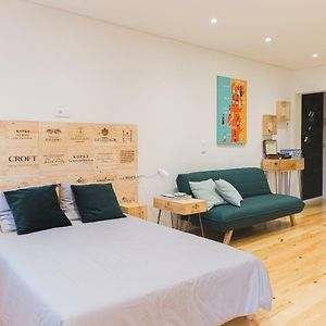 Standaard Appartement